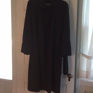 Newport All Weather Men’s Coat w/zip out lining.